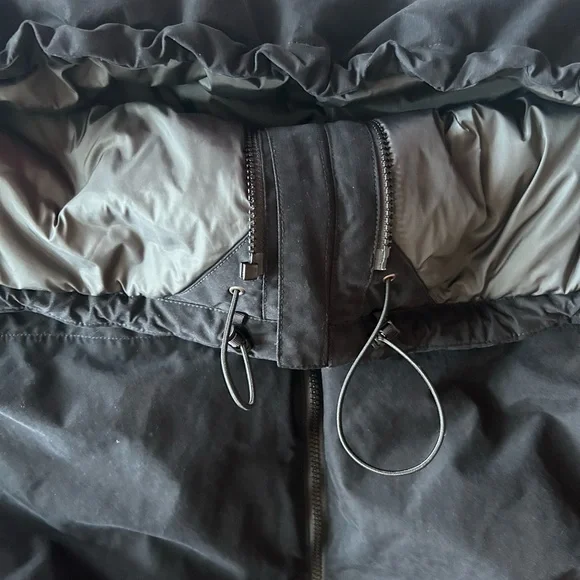 The North Face Men's Canyonlands Triclimate 3 in 1 Jacket Black Hooded, XL  UEC - Picture 10 of 16